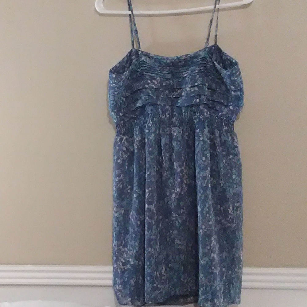 SALE LC Lauren Conrad Dress - Picture 2 of 3